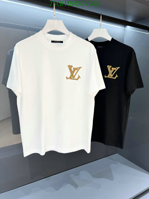 LV-Clothing Code: DC7292 $: 75USD