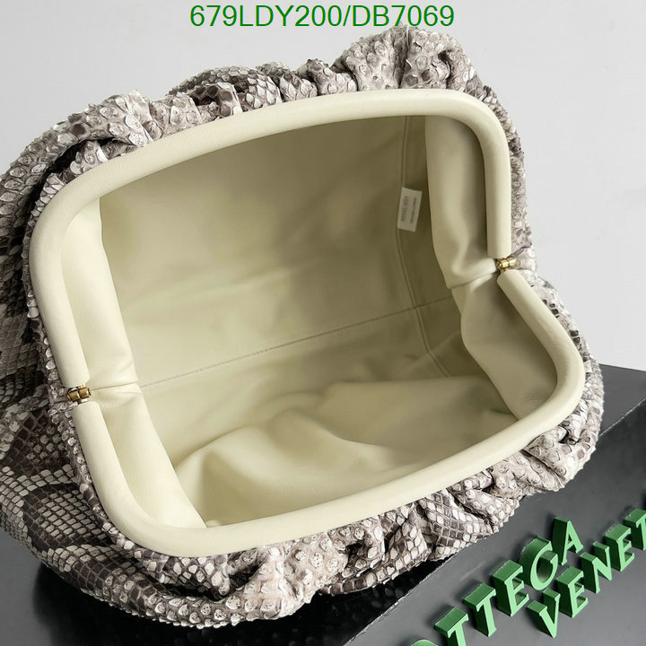 BV-Bag-Mirror Quality Code: DB7069