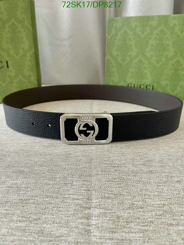 Gucci-Belts Code: DP8217 $: 72USD