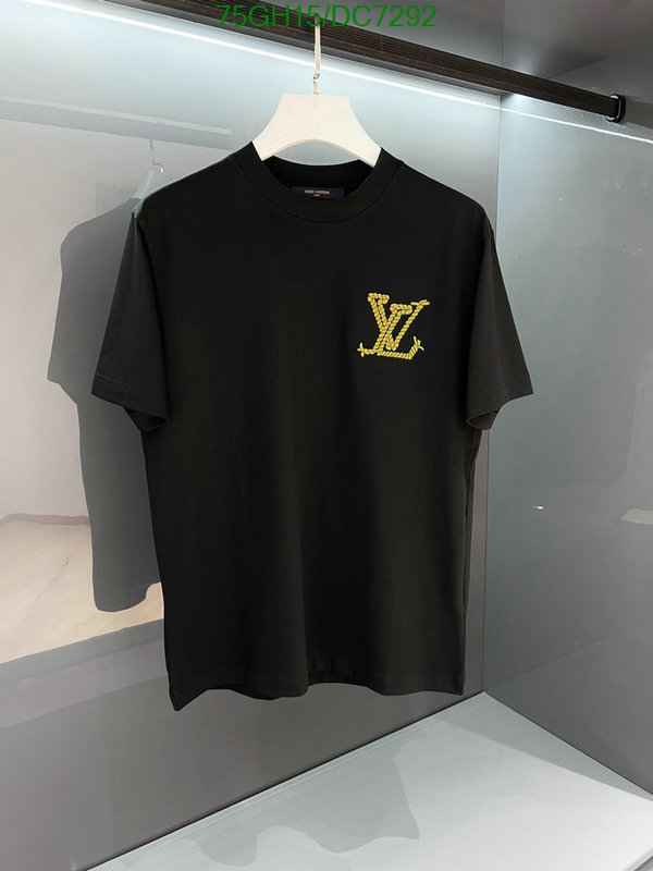 LV-Clothing Code: DC7292 $: 75USD