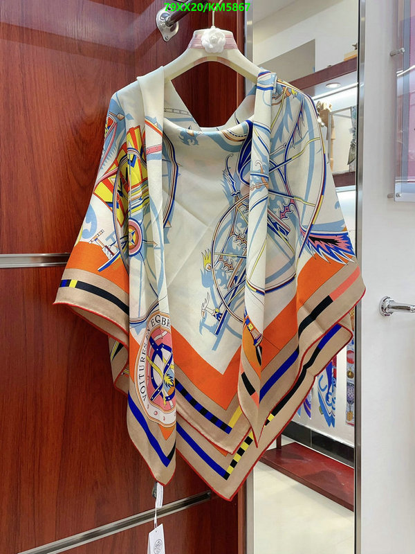 Hermes-Scarf Code: KM5867 $: 79USD