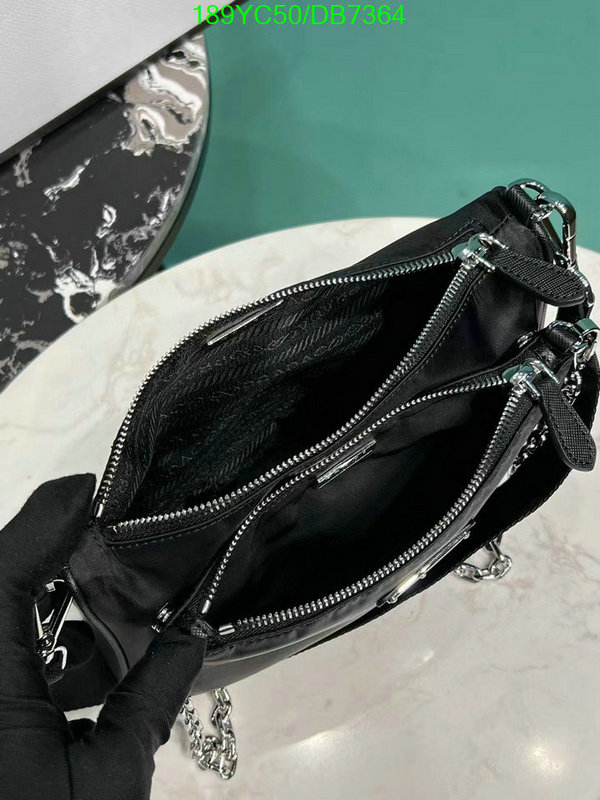 Prada-Bag-Mirror Quality Code: DB7364 $: 189USD