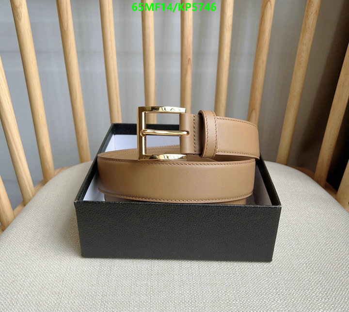 Prada-Belts Code: KP5746 $: 65USD