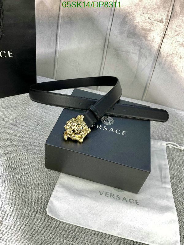 Versace-Belts Code: DP8311 $: 65USD