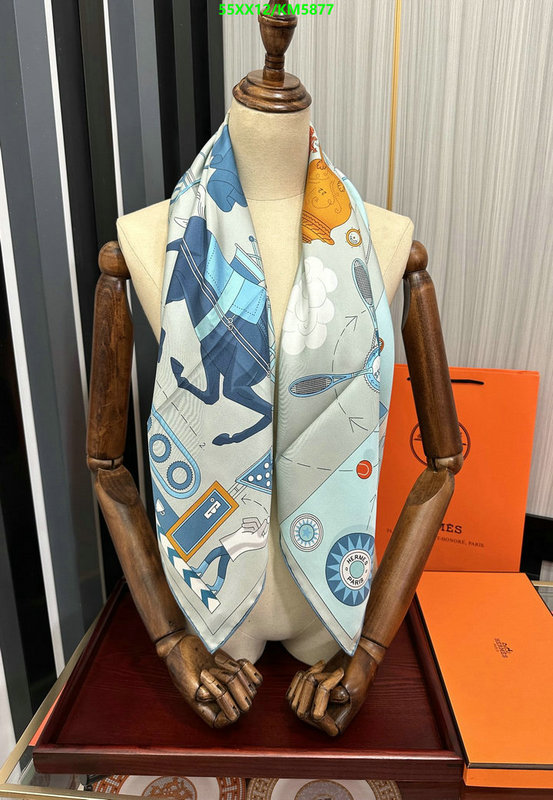 Hermes-Scarf Code: KM5877 $: 55USD