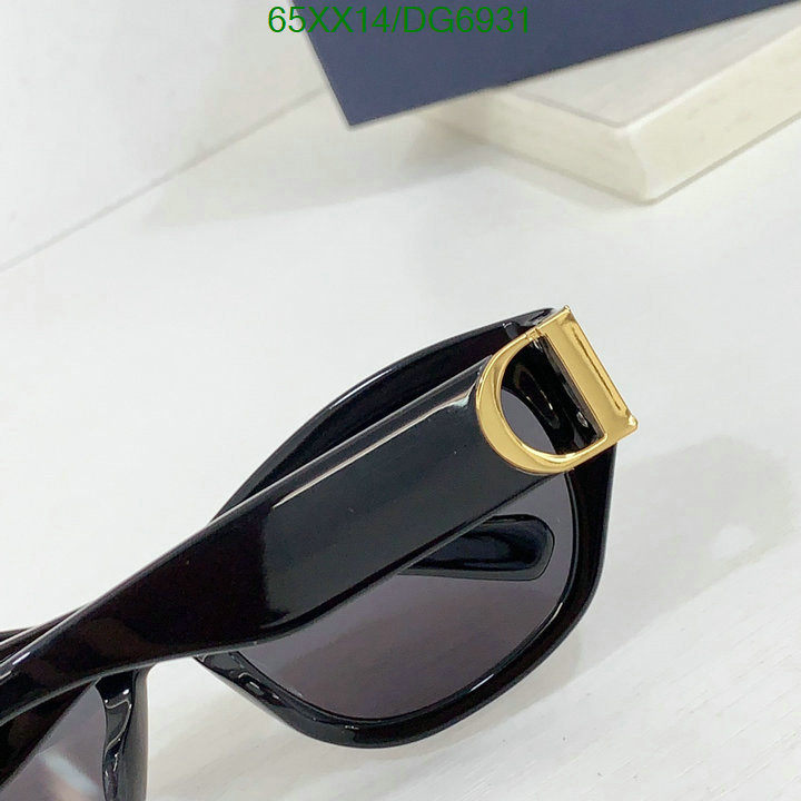 Dior-Glasses Code: DG6931 $: 65USD