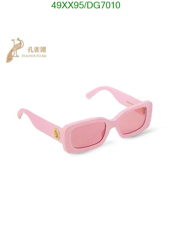 LV-Glasses Code: DG7010 $: 49USD