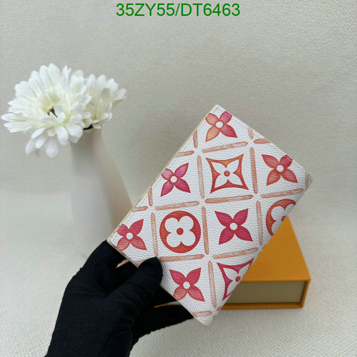 LV-Wallet-4A Quality Code: DT6463 $: 35USD