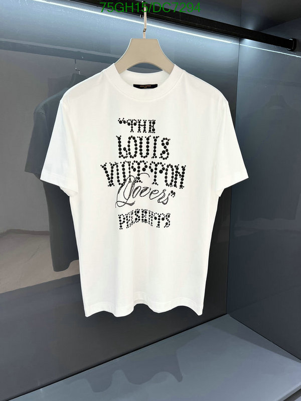 LV-Clothing Code: DC7294 $: 75USD