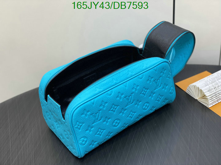 LV-Bag-Mirror Quality Code: DB7593 $: 165USD