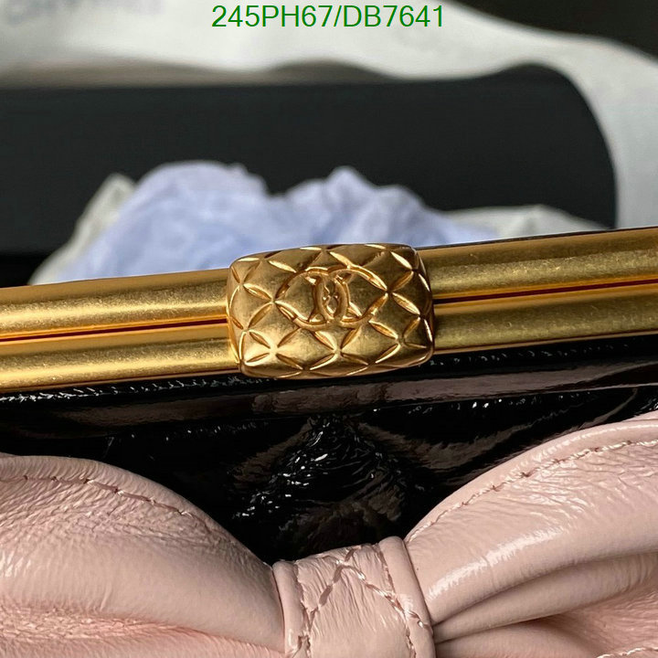 Chanel-Bag-Mirror Quality Code: DB7641 $: 245USD