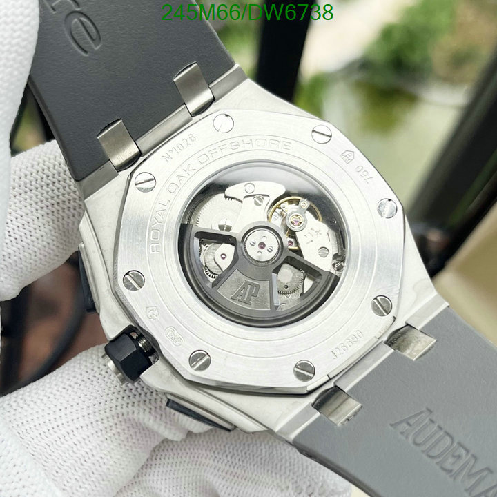 Audemars Piguet-Watch-Mirror Quality Code: DW6738 $: 245USD