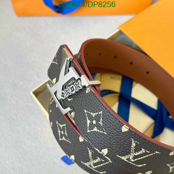 LV-Belts Code: DP8256 $: 65USD