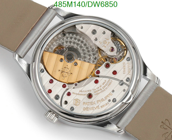 Patek Philippe-Watch-Mirror Quality Code: DW6850 $: 485USD