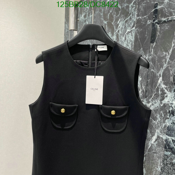 Celine-Clothing Code: DC8422 $: 125USD