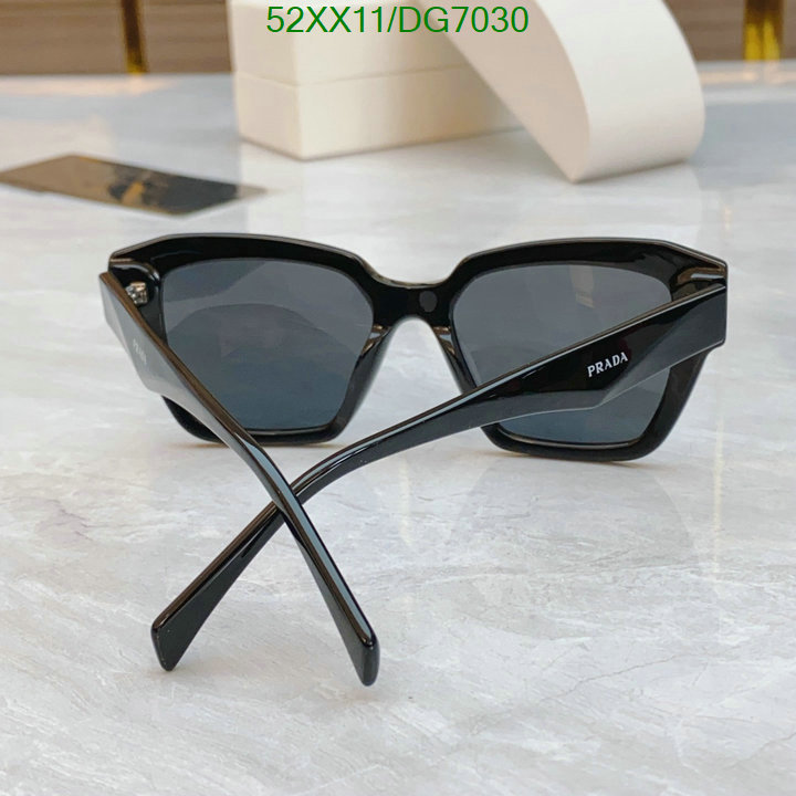 Prada-Glasses Code: DG7030 $: 52USD