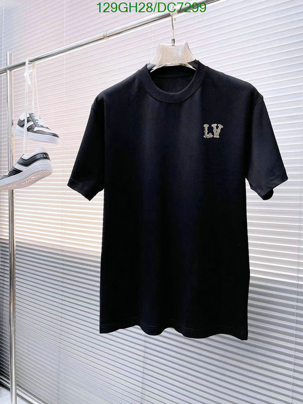 LV-Clothing Code: DC7299 $: 129USD