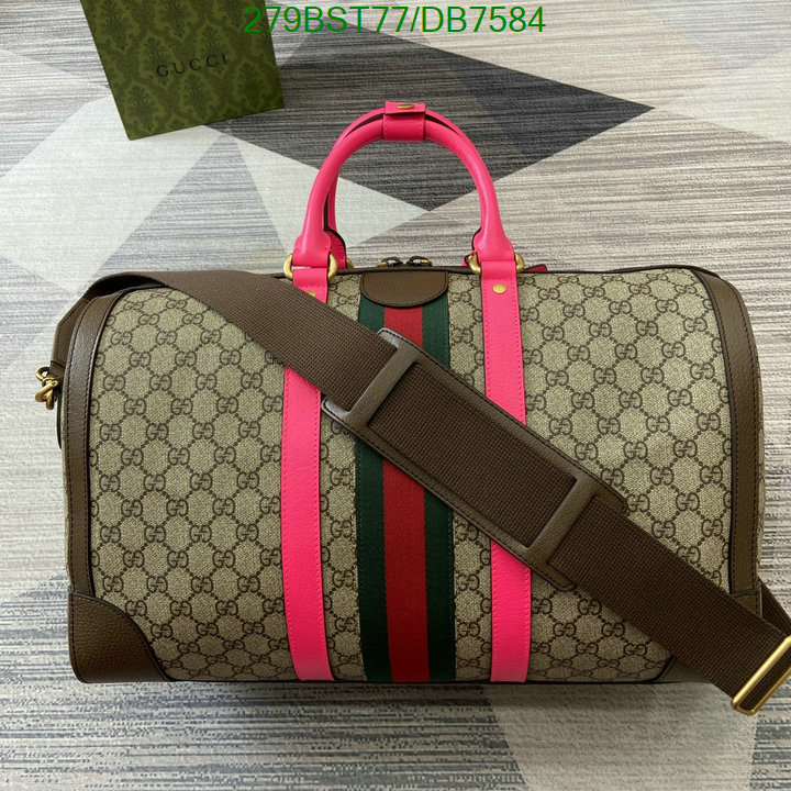 Gucci-Bag-Mirror Quality Code: DB7584 $: 279USD