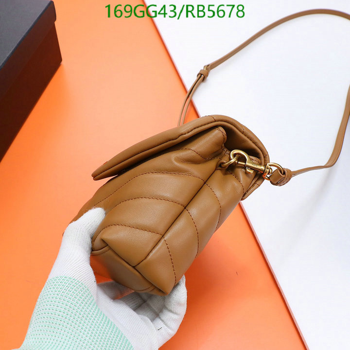 YSL-Bag-Mirror Quality Code: RB5678 $: 169USD