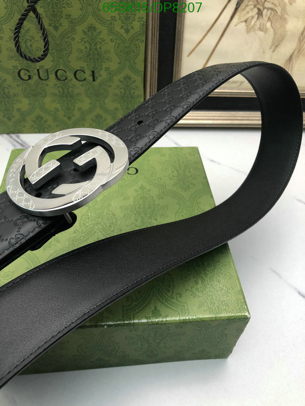 Gucci-Belts Code: DP8207 $: 65USD