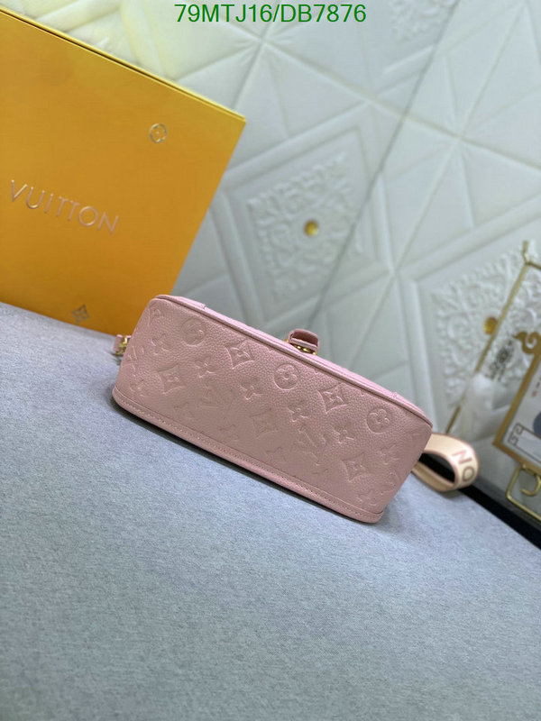 LV-Bag-4A Quality Code: DB7876 $: 79USD