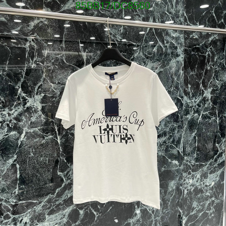 LV-Clothing Code: DC8560 $: 85USD