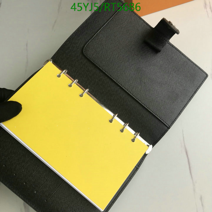 LV-Wallet-4A Quality Code: RT5686 $: 45USD