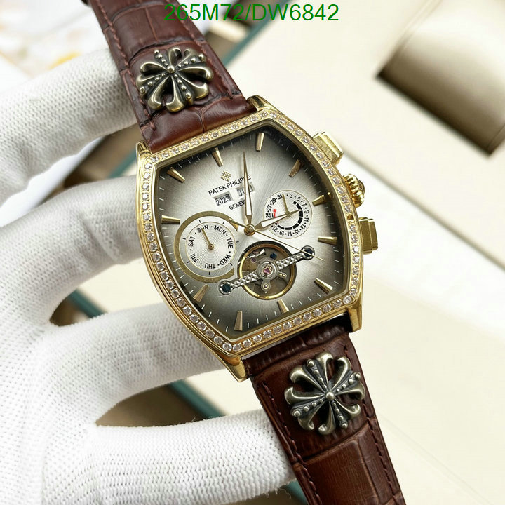 Patek Philippe-Watch-Mirror Quality Code: DW6842 $: 265USD