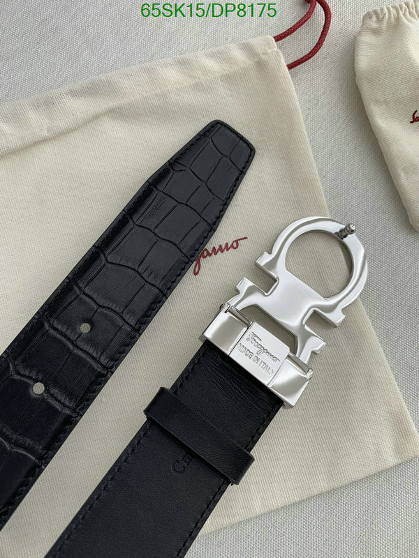 Ferragamo-Belts Code: DP8175 $: 65USD