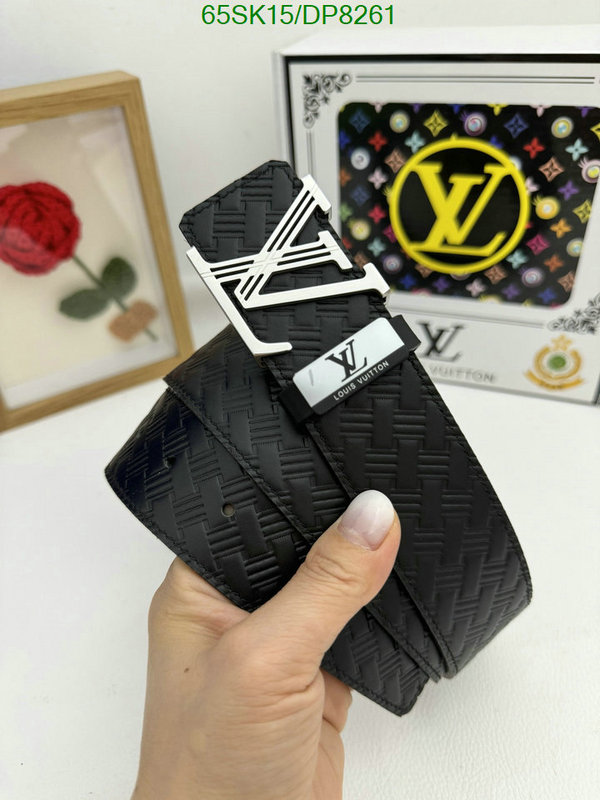 LV-Belts Code: DP8261 $: 65USD