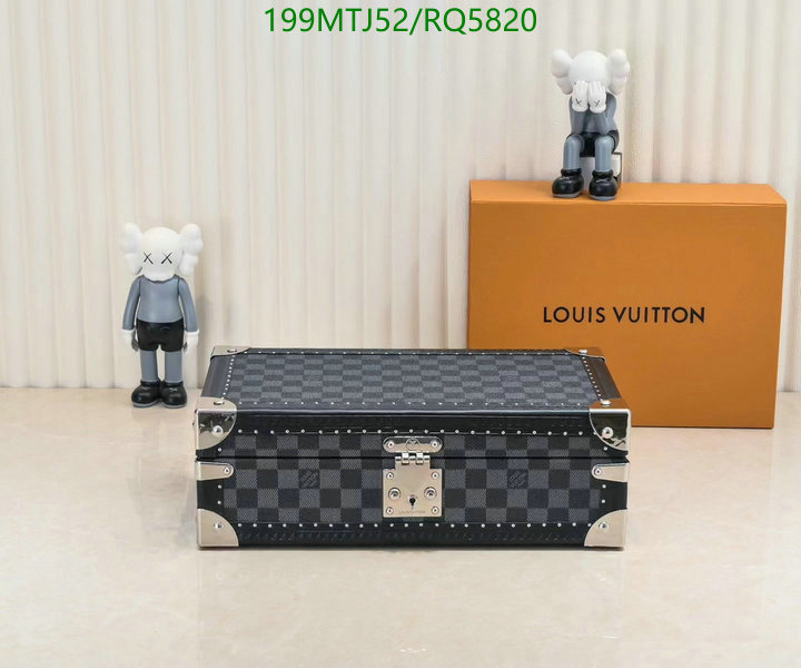 LV-Bag-4A Quality Code: RQ5820 $: 199USD