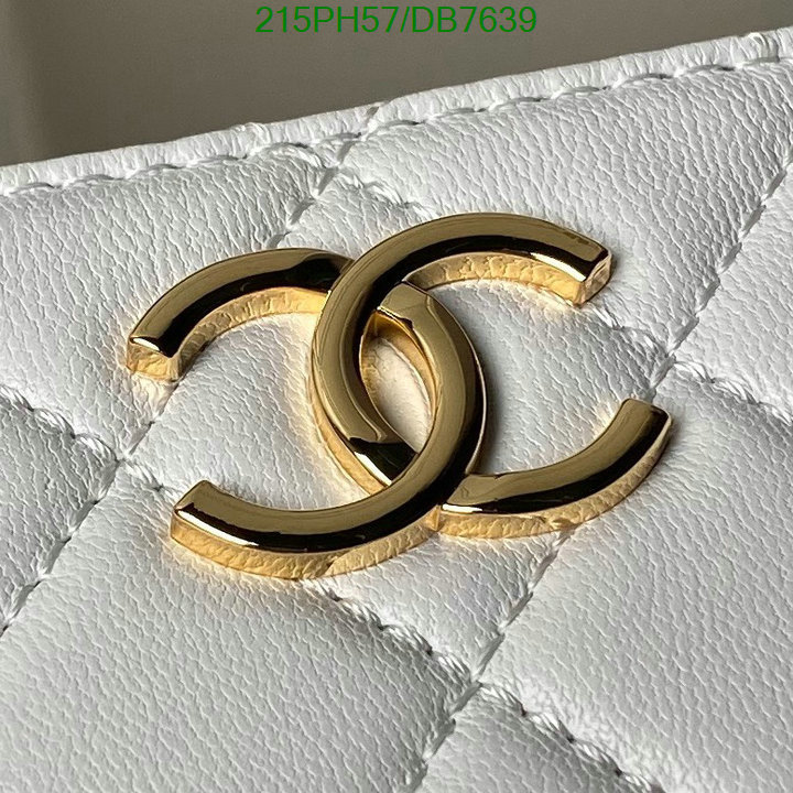 Chanel-Bag-Mirror Quality Code: DB7639 $: 215USD