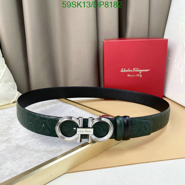 Ferragamo-Belts Code: DP8182 $: 59USD