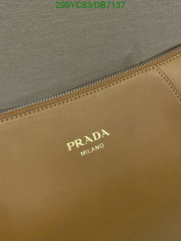 Prada-Bag-Mirror Quality Code: DB7137 $: 299USD