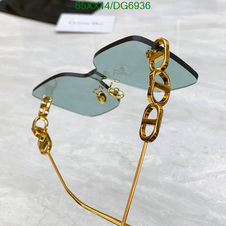 Dior-Glasses Code: DG6936 $: 65USD