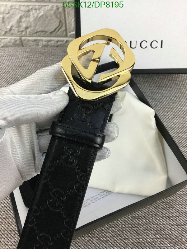 Gucci-Belts Code: DP8195 $: 55USD