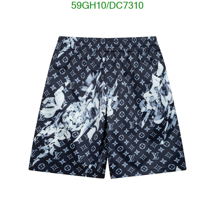 LV-Clothing Code: DC7310 $: 59USD