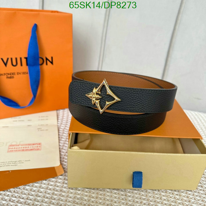 LV-Belts Code: DP8273 $: 65USD