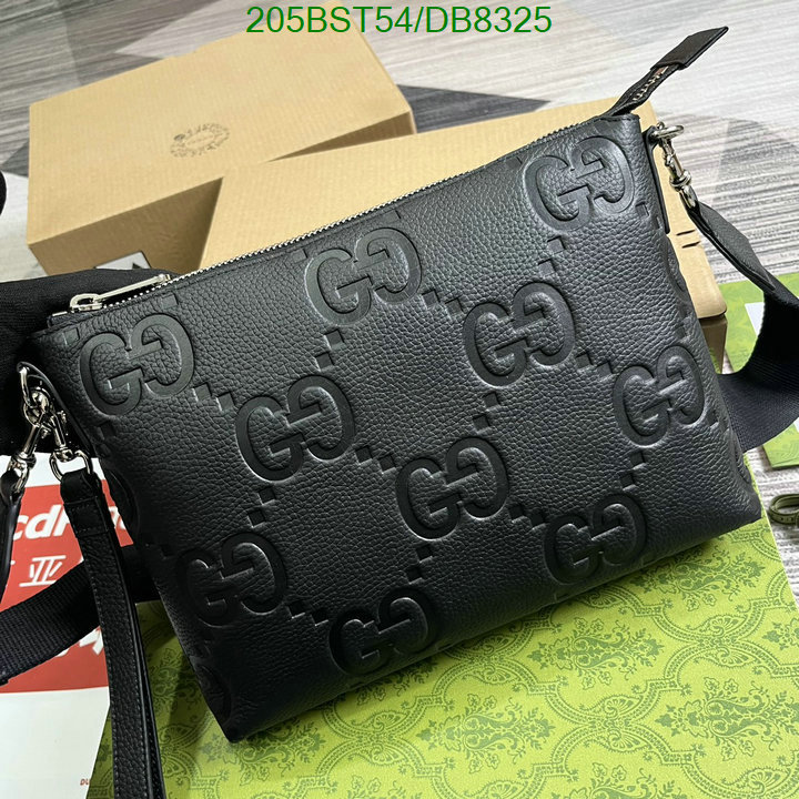 Gucci-Bag-Mirror Quality Code: DB8325 $: 205USD