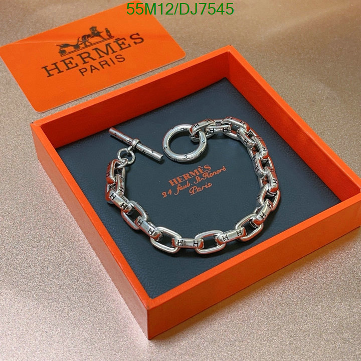 Hermes-Jewelry Code: DJ7545 $: 55USD