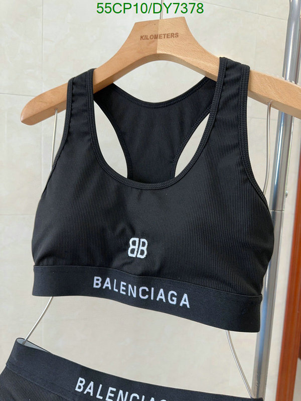 Balenciaga-Swimsuit Code: DY7378 $: 55USD