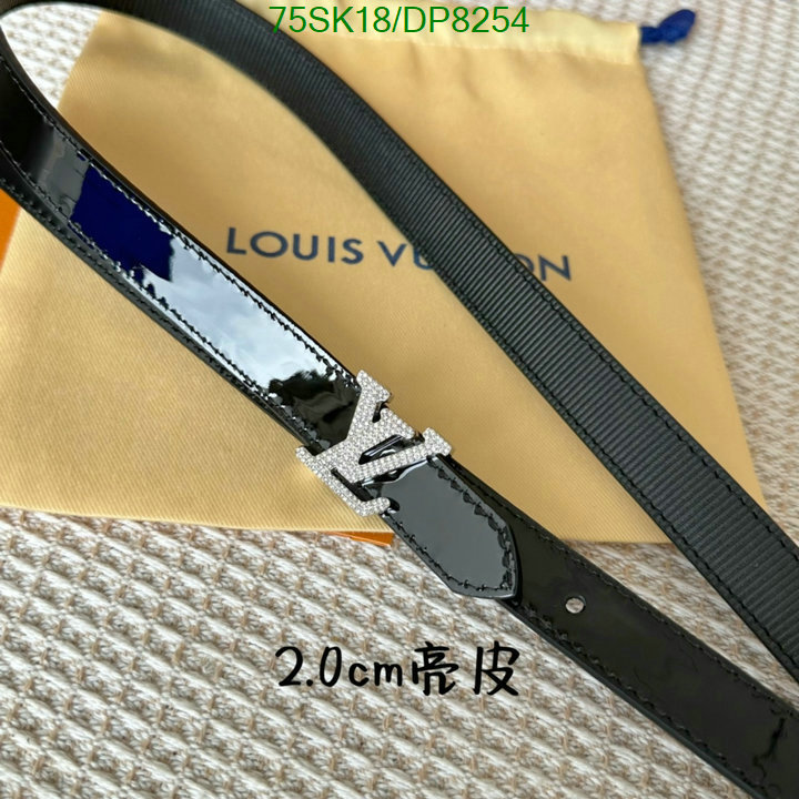 LV-Belts Code: DP8254 $: 75USD