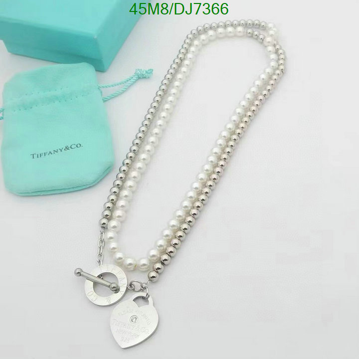 Tiffany-Jewelry Code: DJ7366 $: 45USD