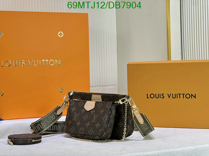 LV-Bag-4A Quality Code: DB7904 $: 69USD