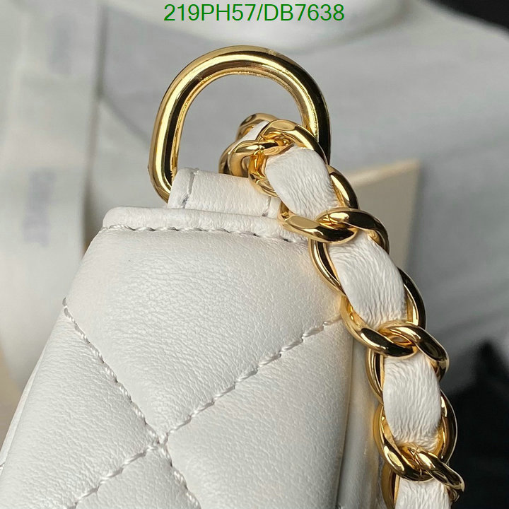 Chanel-Bag-Mirror Quality Code: DB7638 $: 219USD