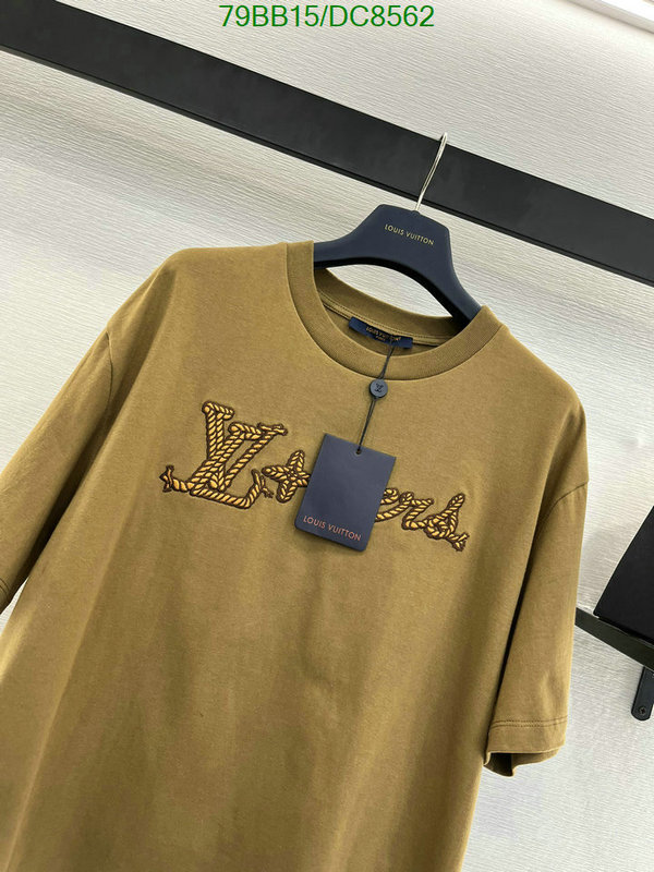 LV-Clothing Code: DC8562 $: 79USD