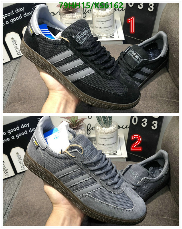 Adidas-Men shoes Code: KS6162 $: 79USD