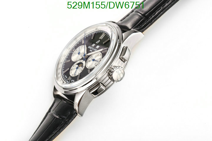 Breitling-Watch-Mirror Quality Code: DW6751 $: 529USD