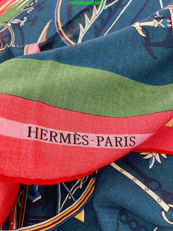 Hermes-Scarf Code: KM5867 $: 79USD