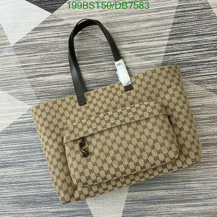 Gucci-Bag-Mirror Quality Code: DB7583 $: 199USD